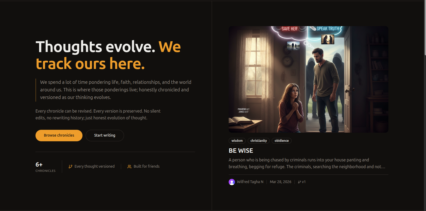 The 5 love languages